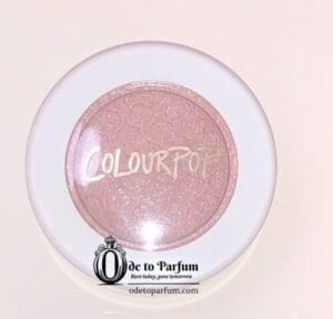 wattles colourpop super shock shadow