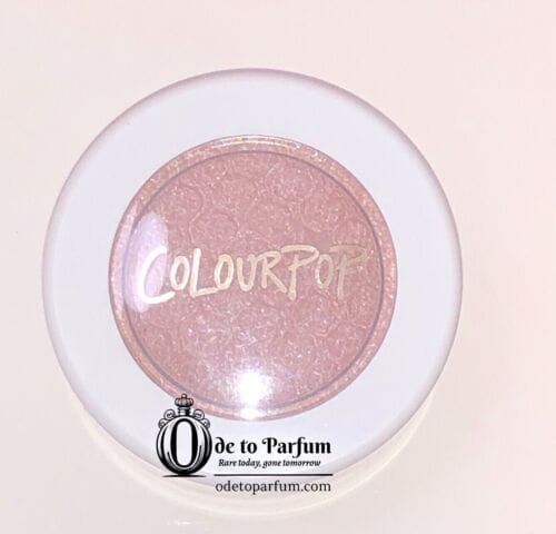 wattles colourpop super shock shadow