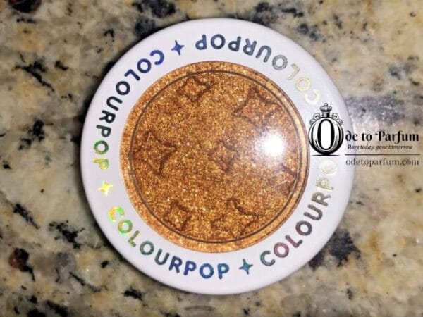 rainbow connection colourpop super shock shadow