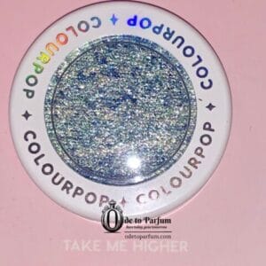 take me higher colourpop super shock shadow
