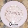 vanilla girl eyeshadow colourpop tassel
