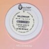 Burgundy Eyeshadow ColourPop Super Shock MILLENNIUM