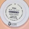 ColourPop Super Shock Shadow VOILA