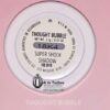 $_27 THOUGHT BUBBLE ColourPop Tie-Dye Super Shock Shadow