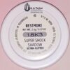 RESTMORE Super Shock Shadow ColourPop Rest More