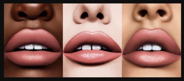 Peach Lipstick PAT MCGRATH LuxeTrance Valetta