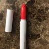 Coral Pink Lipstick ColourPop Lippie Stix DAYTRIP