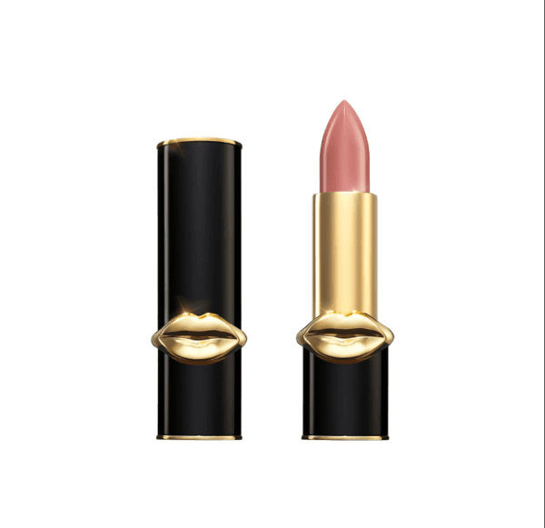 Peach Lipstick PAT MCGRATH LuxeTrance Valetta