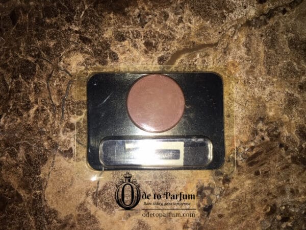 Brown Eyeshadow Elizabeth Arden WALNUT 43 Y2K VTG