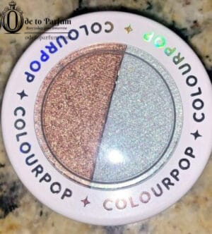 colourpop daze + faze