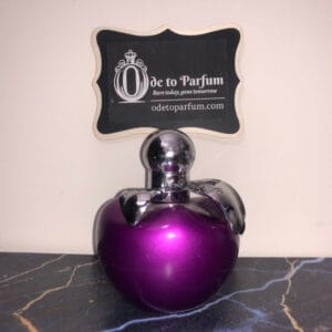 apple perfume