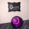 APPLE Perfume Purple EDP 3.4 oz Candy Apple