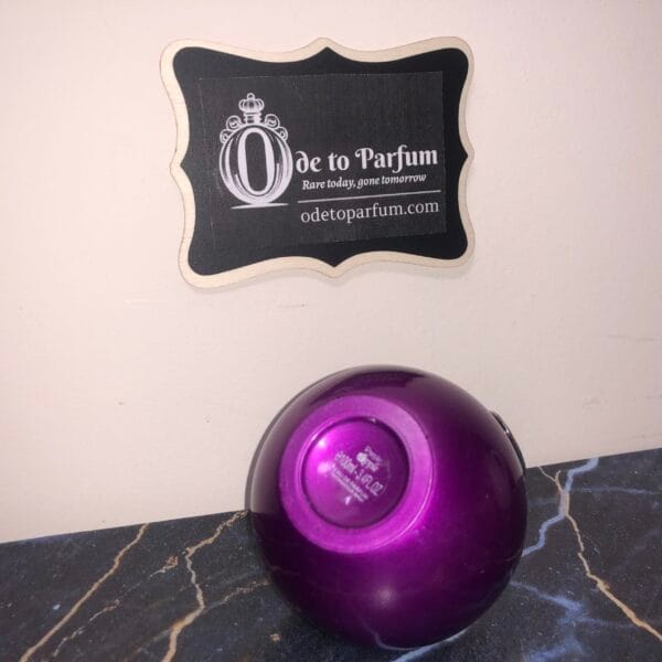APPLE Perfume Purple EDP 3.4 oz Candy Apple