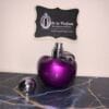 APPLE Perfume Purple EDP 3.4 oz Candy Apple
