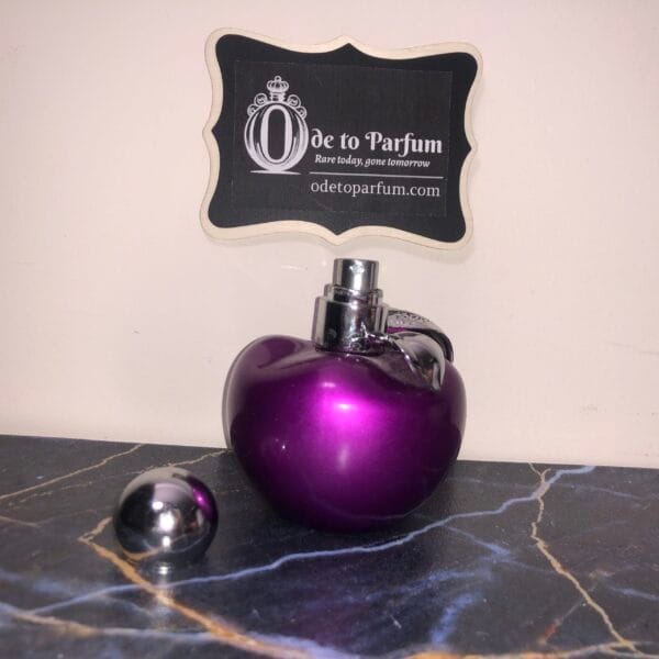 APPLE Perfume Purple EDP 3.4 oz Candy Apple