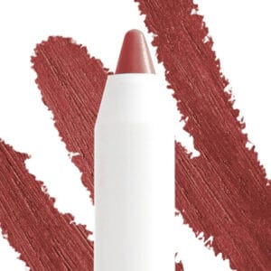 Terracotta Lip Liner colourpop lippie pencil brink