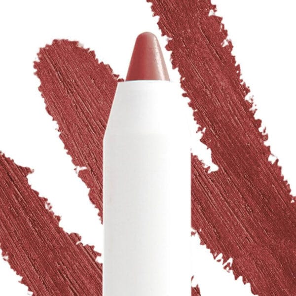 Terracotta Lip Liner colourpop lippie pencil brink