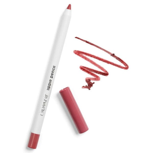 Rose Lip Liner COLOURPOP Lippie Pencil BUMBLE