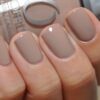 Orly Country Club Khaki nude nail polish