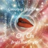 chi chi true bright orange