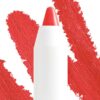 orange lip liner chi chi colourpop lippie pencil