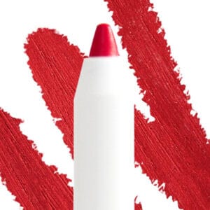 frenchie red lip liner colourpop lippie pencil frenchie