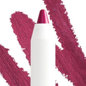 i heart this red fuchia colourpop lippie pencil i heart this