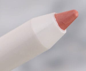 light pink lip liner colourpop lippie pencil little one