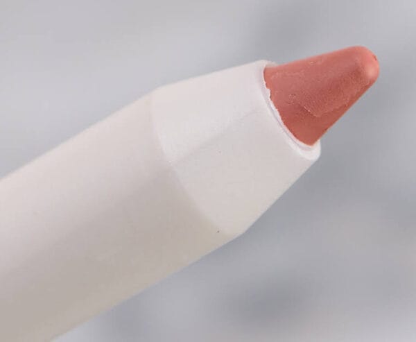 light pink lip liner colourpop lippie pencil little one