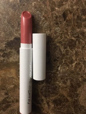 colourpop lipstick SLACKER