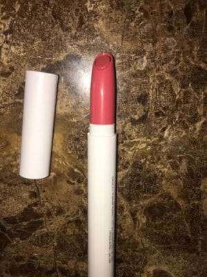 Coral Lipstick ColourPop Lipstick - LIPPIE STIX