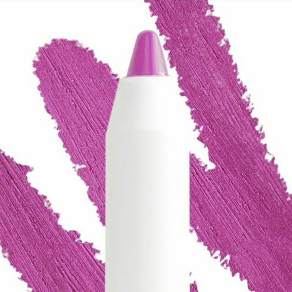 violet lip liner colourpop lippie pencil v cute