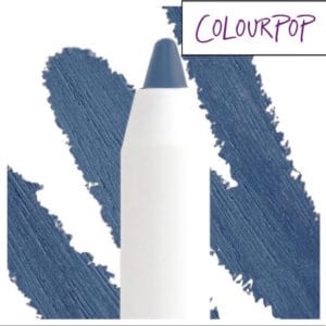 blue lip liner colourpop lippie pencil whatchamacallit