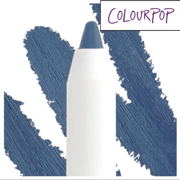 blue lip liner colourpop lippie pencil whatchamacallit