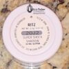 Nude Eyeshadow RITZ ColourPop Super Shock Shadow