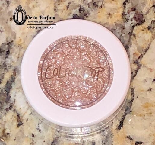colourpop ritz