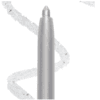 silver eyeliner colourpop creme gel liner kicker