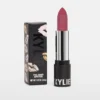 Kylie Cosmetics Lipstick FLIRTINI ~ Matte True Pink 👄*NEW*