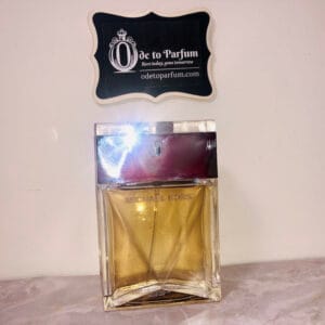 michael kors original perfume