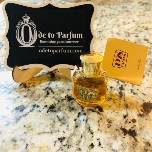 1928 Perfume Extrait de Parfum ✨RARE✨ Pure