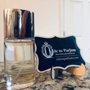 clinique happy perfume
