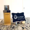 Original TIFFANY Perfume for Women