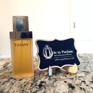 Original TIFFANY Perfume for Women