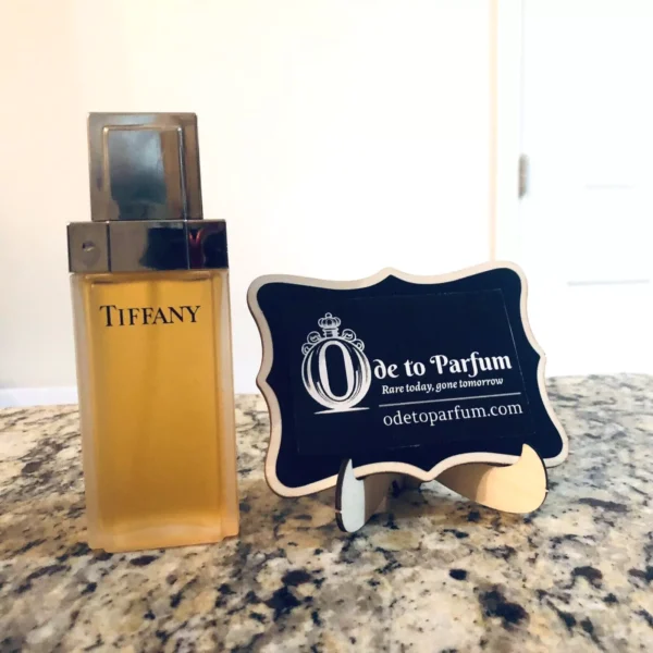 Original TIFFANY Perfume for Women
