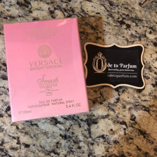 versace bright crystal dupe