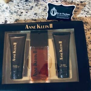 anne klein ii perfume gift set
