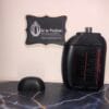 Creation Lamis PURE BLACK 2009 Eau de Toilette 3.3 oz