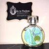 benefit b spot perfume