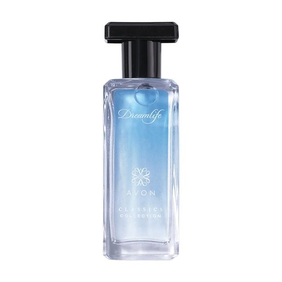 Avon DREAMLIFE Perfume Classics Cologne 1.7 oz