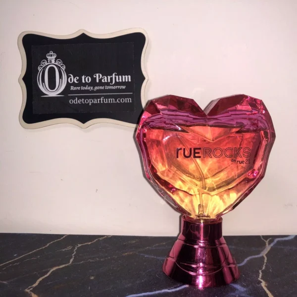 rue21 rue rocks perfume